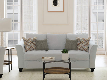 Alcazar - Arm Sofa - Sand