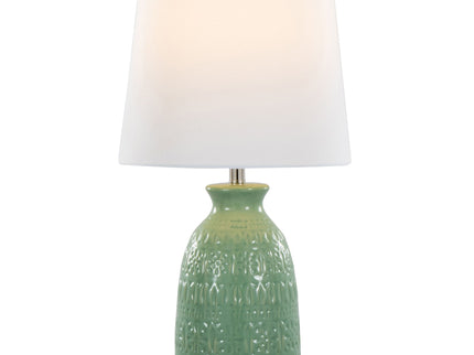 Claudia - Contemporary Lamp (Set of 2)