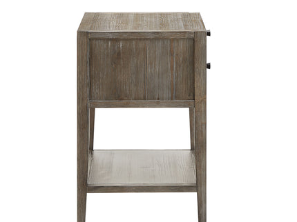 Sunveil - 1 Drawer Nightstand
