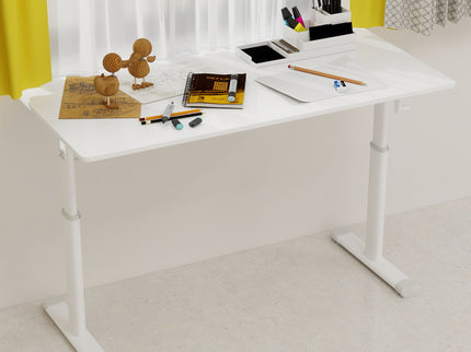 Adjustable Home Office Desk