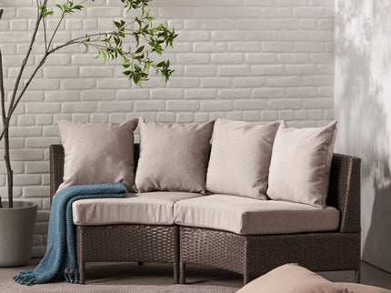 Pt Limon - Modern Outdoor Single Sofa