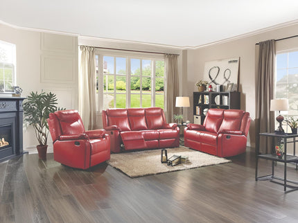 Contemporary Three Seater Sofa