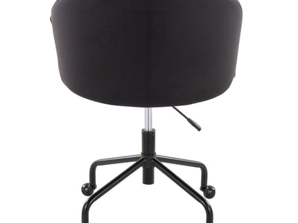 Claire - Contemporary / Glam Task Chair