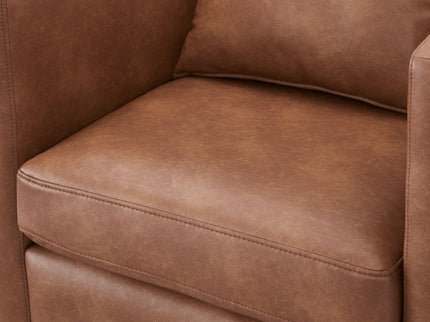 Sutton - Swivel Barrel Chair