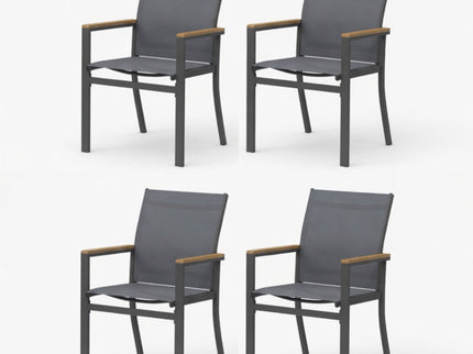 Outdoor Patio Chairs