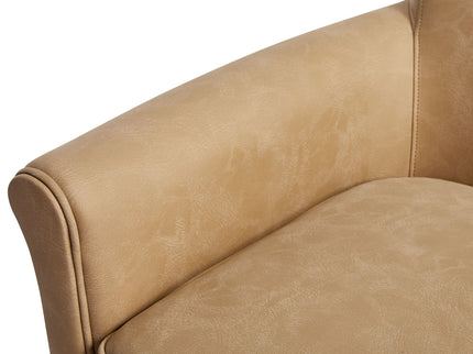 Westly - Swivel Accent Chair