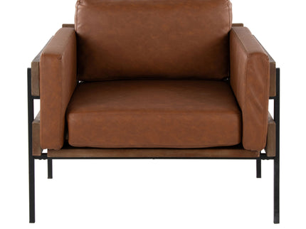 Kari - Farmhouse Design Chair