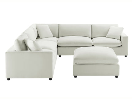 Caylie - Modular Sectional