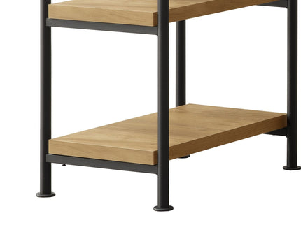 Desk - Golden