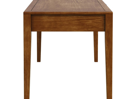 Modern Home Office Desk With Drawers