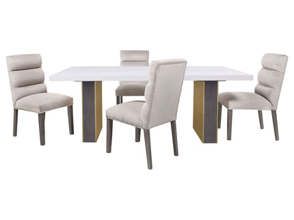 Highmore - Upholstered Dining Side Chair (Set of 2)