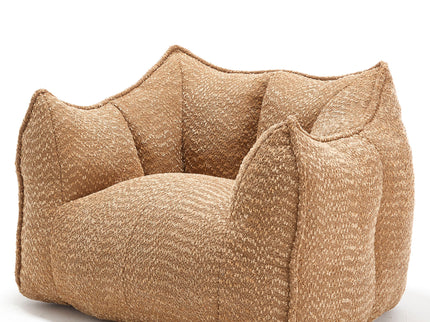 Comfortable Sofa Chairs With Highly Resilient Foam For Living Rooms And Bedrooms