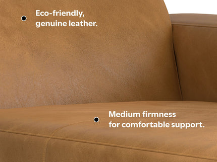 Rex - Chaise Sofa Module