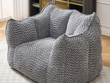 Comfortable Sofa Chairs With Highly Resilient Foam For Living Rooms And Bedrooms
