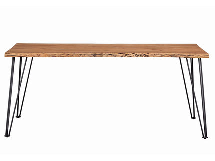 Shanahan - Dining Table - Natural