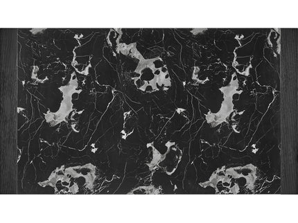 Dahiris - Dining Table - Black