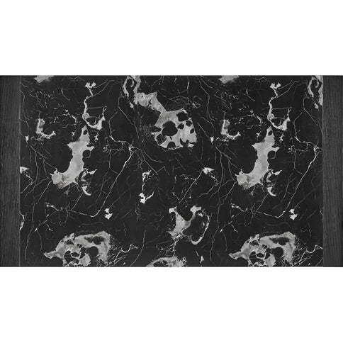 Dahiris - Dining Table - Black