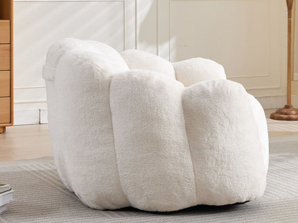 Lotus Style Compression Sofa With Pull Ring