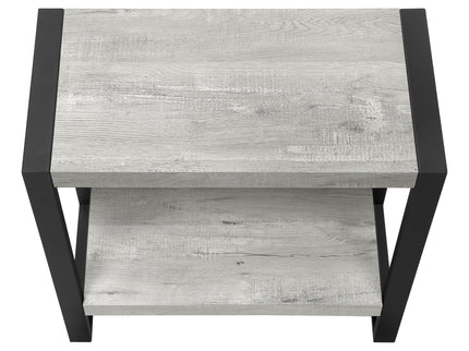 Accent Table, Side Industrial Flexible Placement