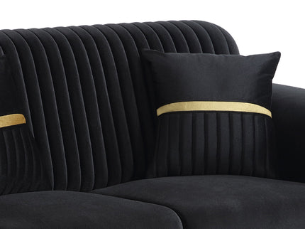 Antigua - Loveseat