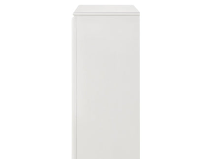 Tarian - Chest - White