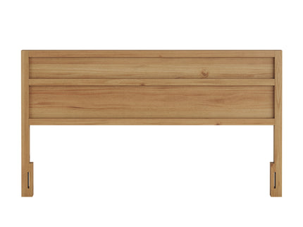 Maddox - Panel Headboard