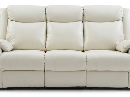Contemporary Three Seater Sofa