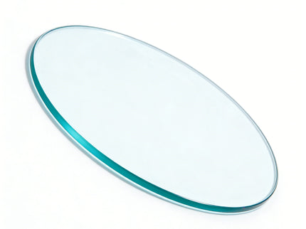 Tempered Glass Top - Clear