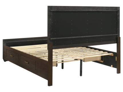Copper - Bedroom Set