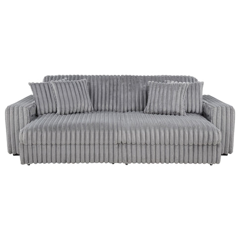 Clifford - Dual Power Chaise Sofa