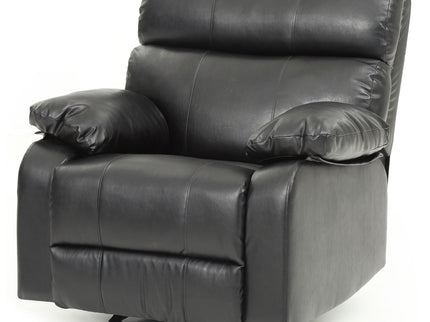 Modern Design Rocker Recliner