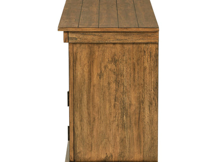 Castleton - TV Stand Media Console