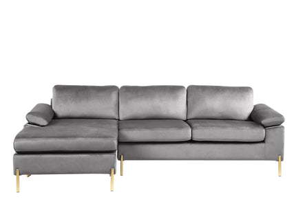 Shannon - Sectional Sofa With Chaise