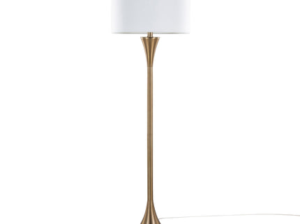 Lenuxe - Contemporary Floor Lamp