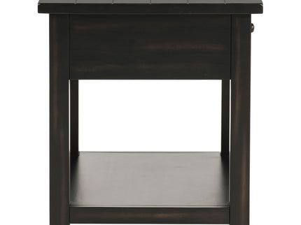 Castleton - Table Set