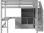 Dark Gray / Full