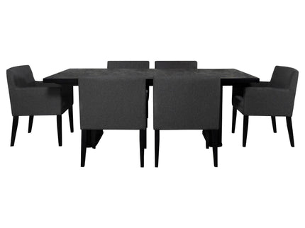 Houston - Dining Set