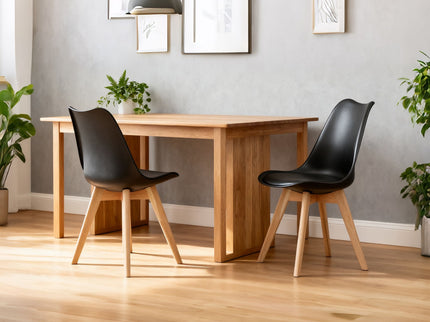 Medieval - Dining Chair (Set of 4)