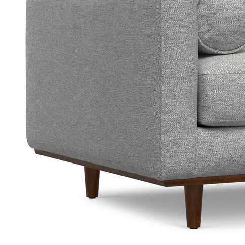 Morrison - Wide Arm Chair