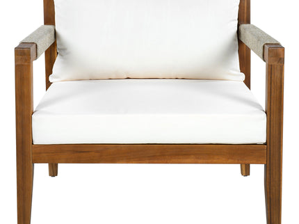 3 Piece Outdoor Sectional Sofa Set