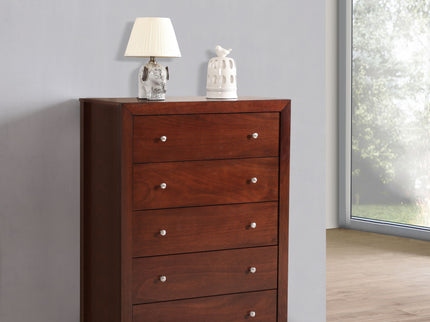 Burlington - Modern Elegant Transitional Storage Chest