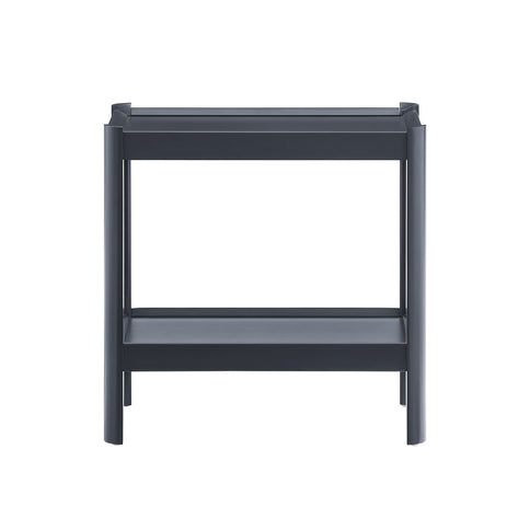 Yonda - Nightstand With 2 Shelves