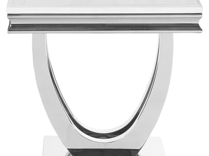 Durante - U-Shaped Base Table
