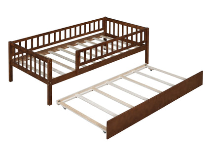 Multi Functional Wooden Daybed