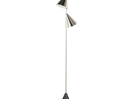 Cone - Contemporary Contemporary Design Floor Lamp