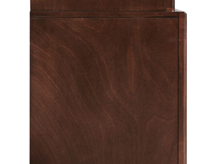 LaVita - Nightstand - Cappuccino