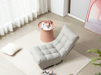 Reclining Japanese Chair Lazy Sofa Tatami Balcony Adjustable Chair