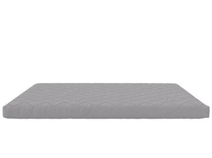 Dana - 6" Quilted Mattress With Removable Cover