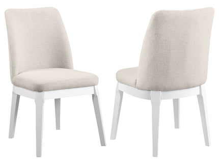 Rupert - Upholstered Dining Side Chair (Set of 2)