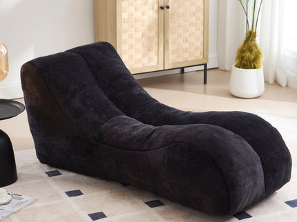 Creative Bean Bag Sofa Chair With High Quality Sponge Filling